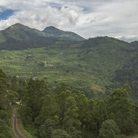 Mount Valley Resort - A Secluded Getaway Munnar Buitenkant foto