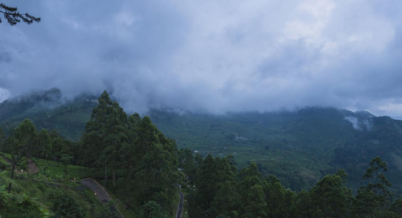 Mount Valley Resort - A Secluded Getaway Munnar Buitenkant foto