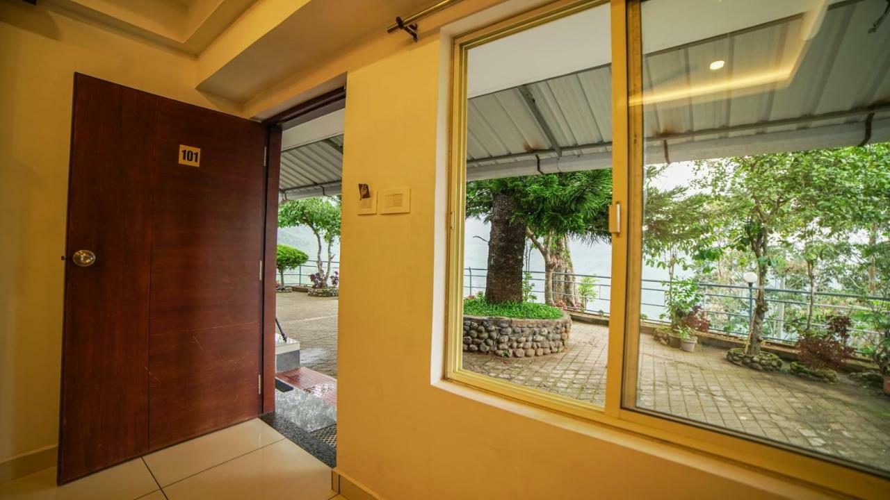 Mount Valley Resort - A Secluded Getaway Munnar Buitenkant foto
