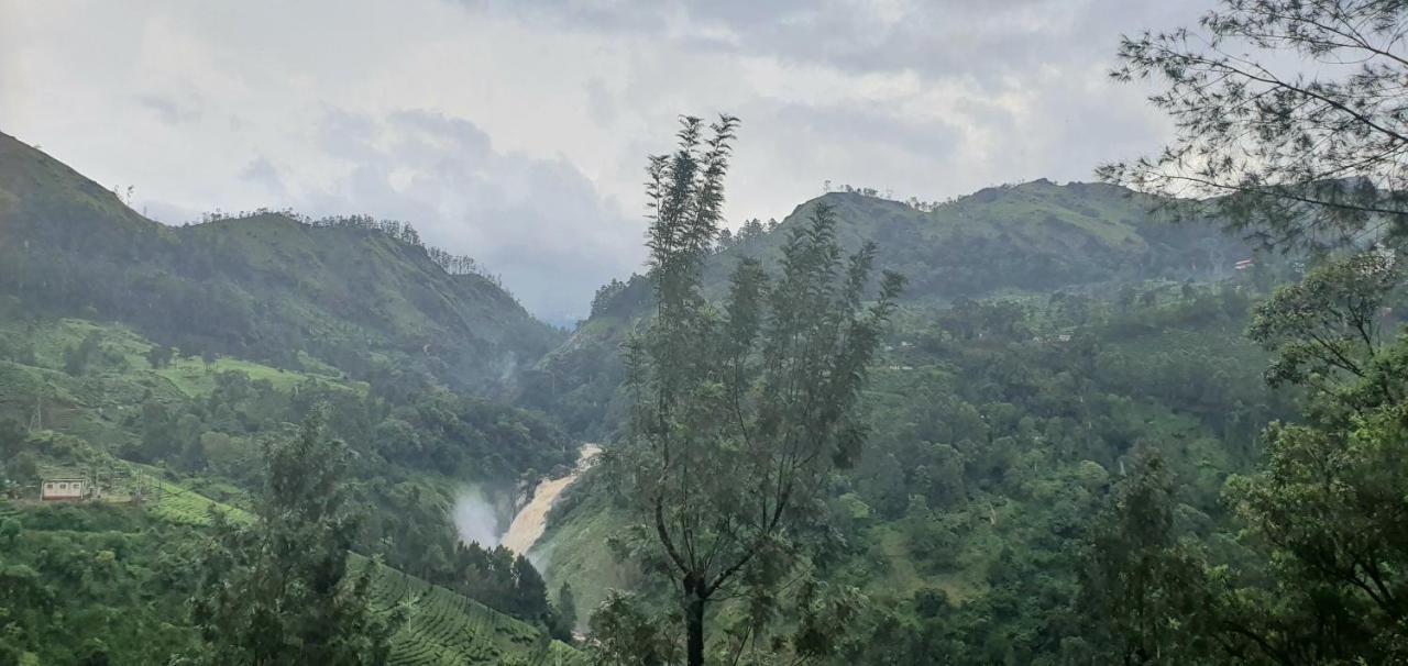 Mount Valley Resort - A Secluded Getaway Munnar Buitenkant foto